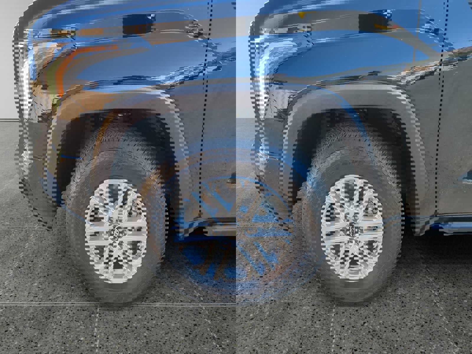 Used 2025 Toyota Tundra SR5 image 14