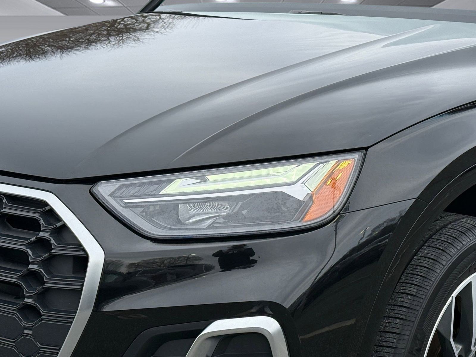 Used 2023 Audi Q5 2.0T Premium Plus w/ Premium Plus Package image 11