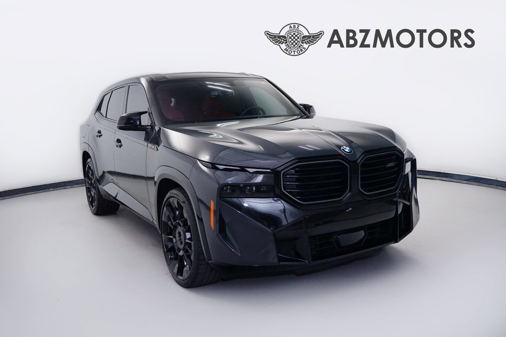 Used 2023 BMW XM