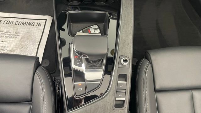 Used 2024 Audi A5 2.0T Premium w/ Convenience Package image 44