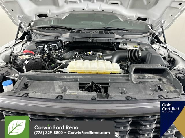 Certified 2024 Ford F150 STX image 31