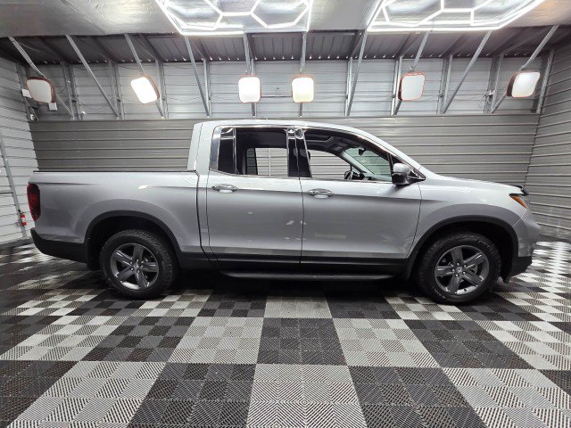 Used 2022 Honda Ridgeline RTL-E image 10