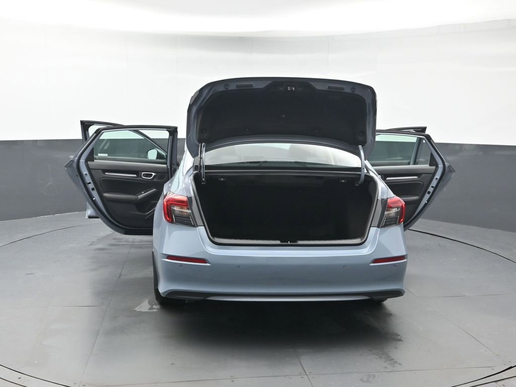 Certified 2023 Honda Civic Touring image 53