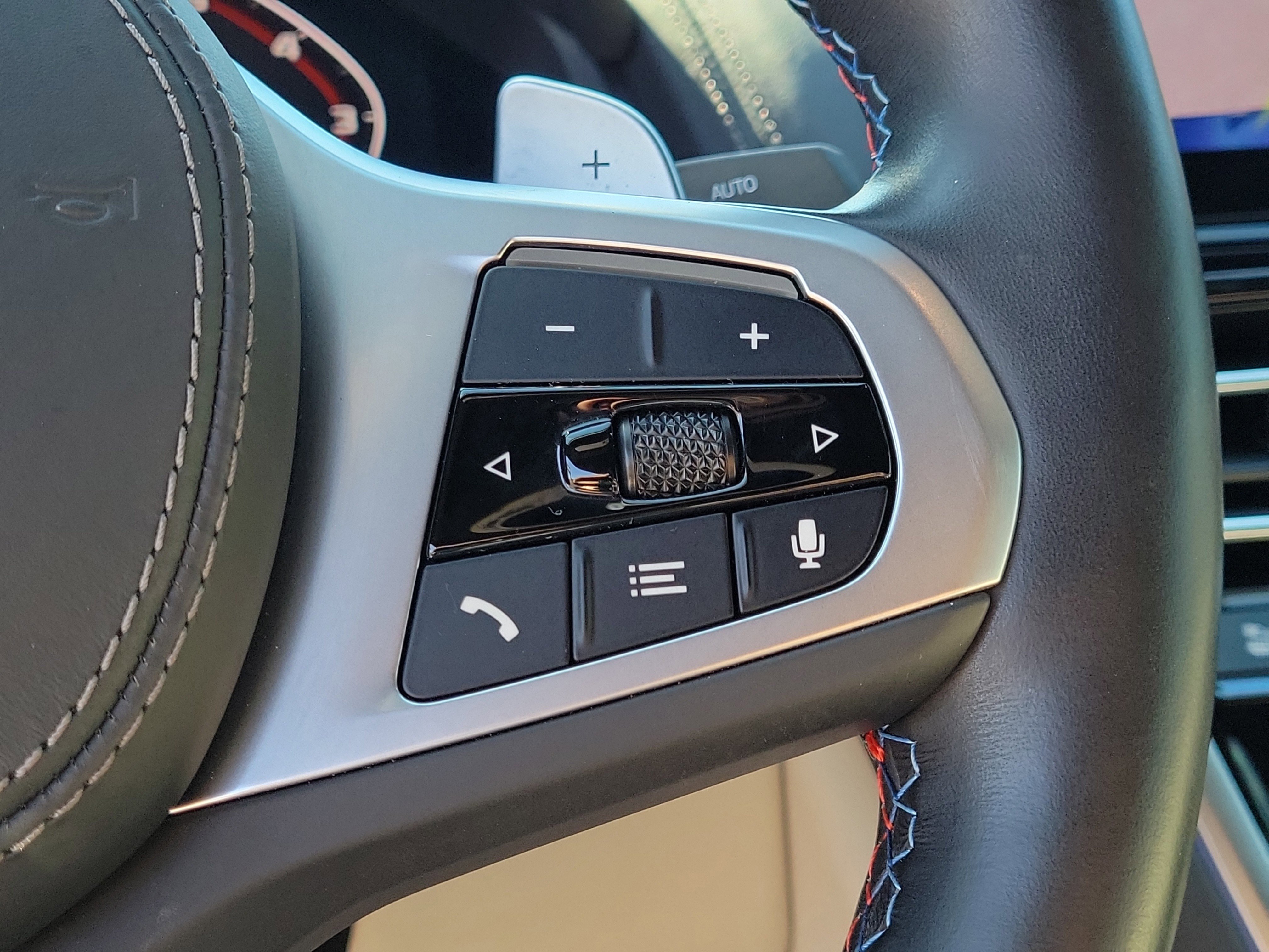 Used 2025 BMW M850i xDrive Convertible AWD/4WD image 30