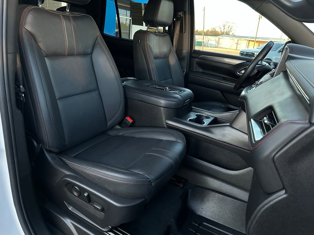 Certified 2023 Chevrolet Tahoe RST image 18