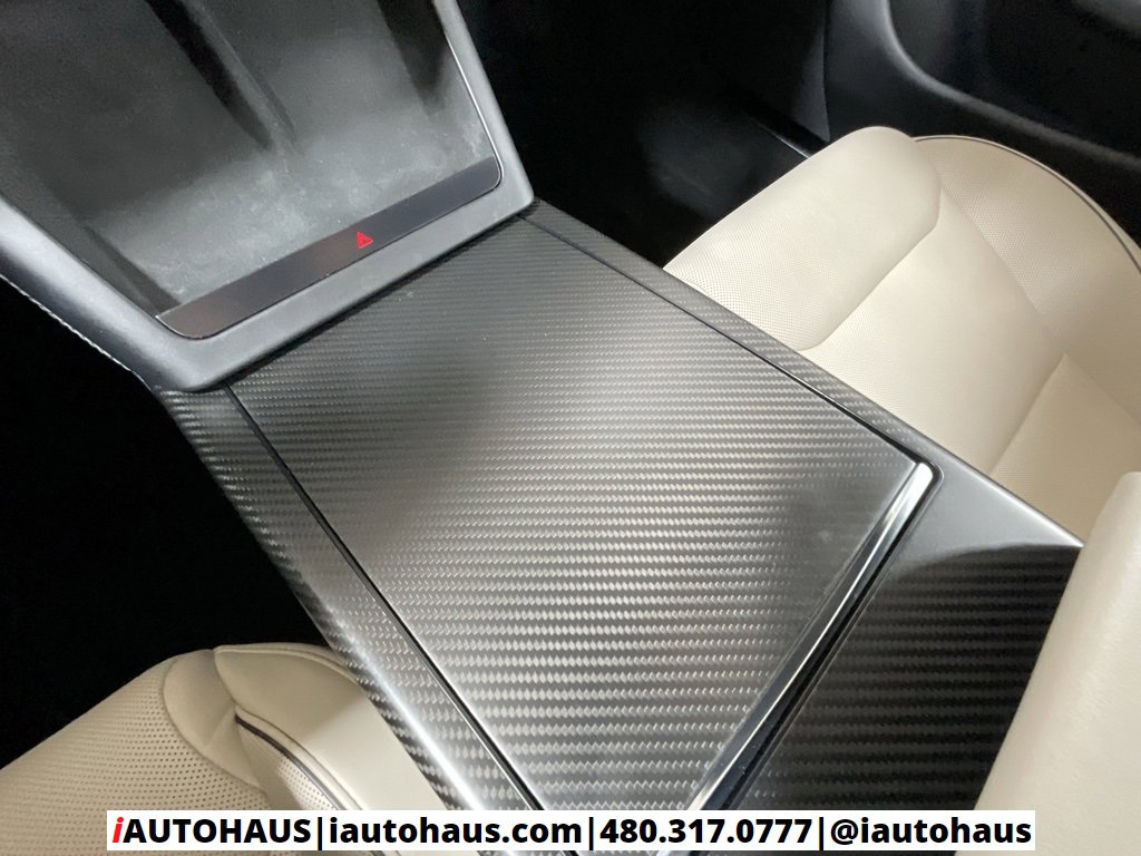 Used 2023 Tesla Model S Plaid image 35