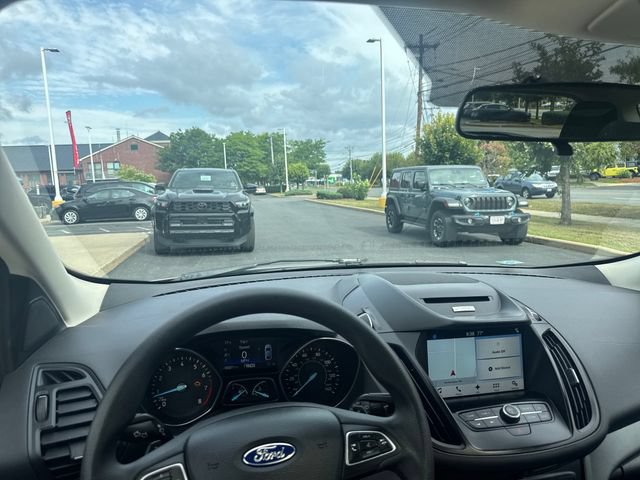 Used 2017 Ford Escape SE w/ Equipment Group 201A AWD/4WD image 15