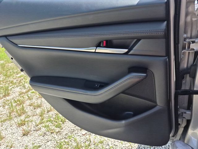Used 2025 MAZDA MAZDA3 s FWD image 26