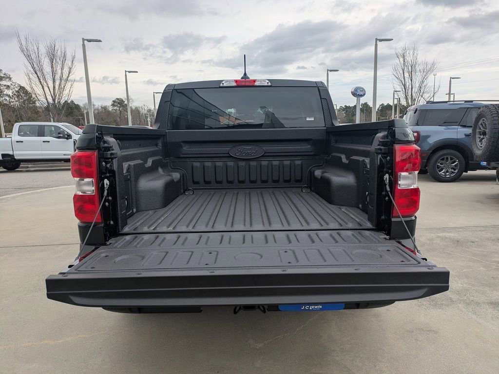 New 2026 Ford Maverick XLT image 12