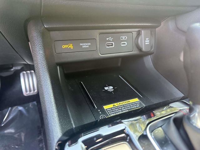 Used 2025 Acura Integra A-Spec image 20