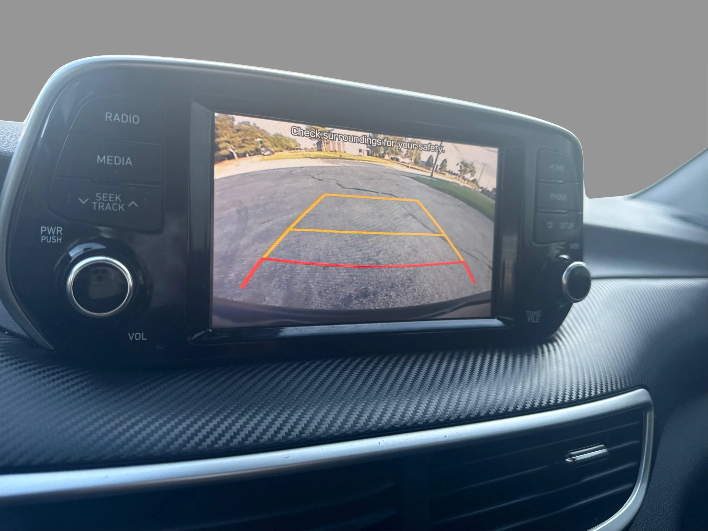 Used 2020 Hyundai Tucson SE w/ Cargo Package AWD/4WD image 26