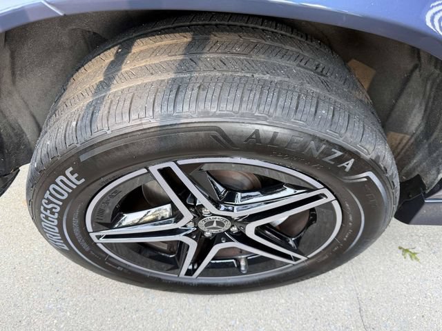 Certified 2025 Mercedes-Benz GLE 450e 4MATIC image 10