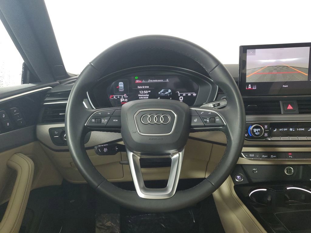 Used 2023 Audi A5 2.0T Premium Plus w/ Premium Plus image 17