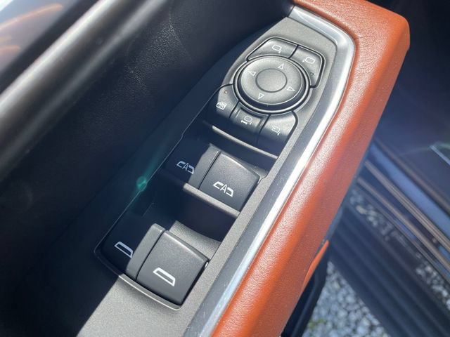 Certified 2024 GMC Sierra 2500 Denali Ultimate w/ Max Trailering Package AWD/4WD image 24