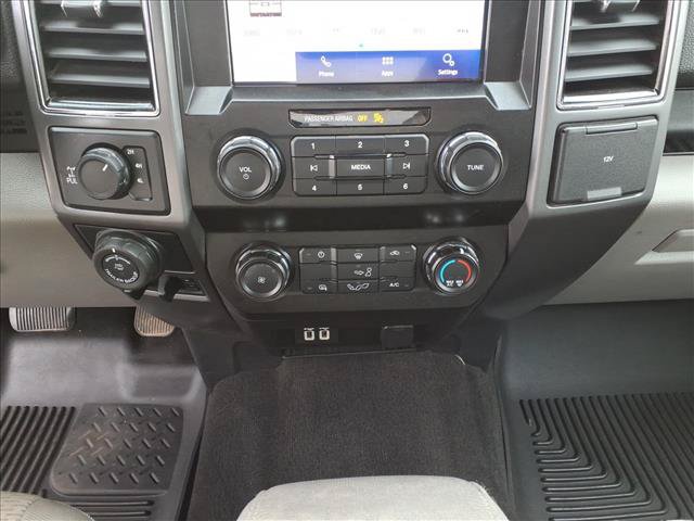 Used 2020 Ford F150 XLT w/ XTR Package AWD/4WD image 24