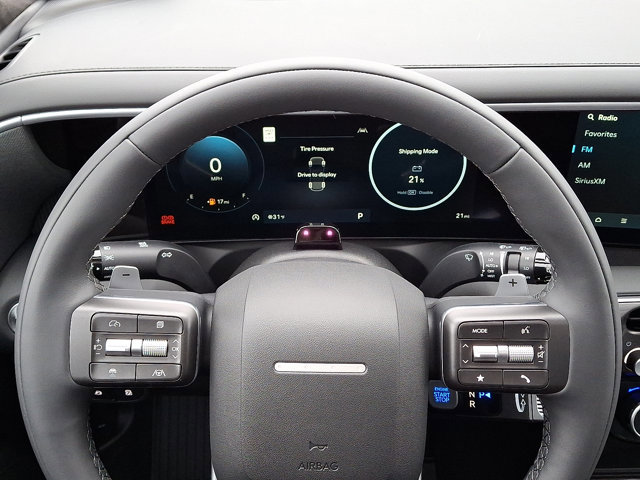 New 2026 Hyundai Palisade Calligraphy image 17