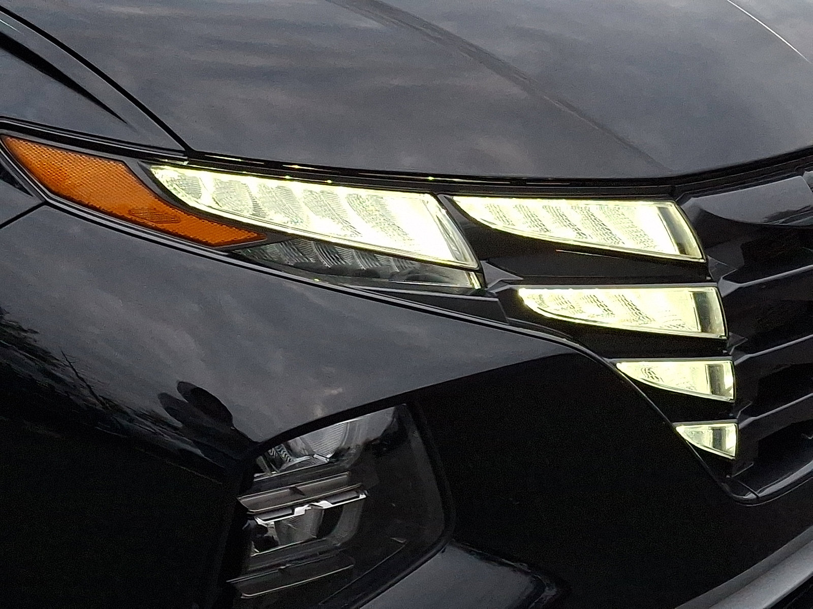 Certified 2023 Hyundai Tucson SEL image 9