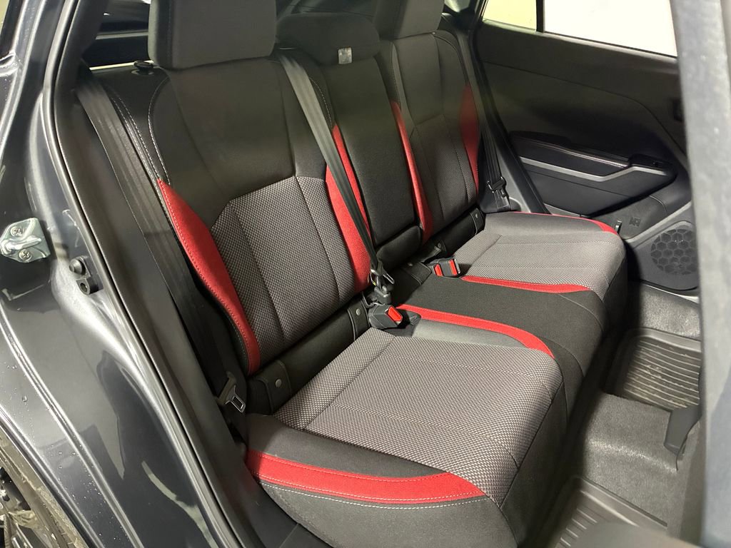 Certified 2025 Subaru Impreza RS image 27