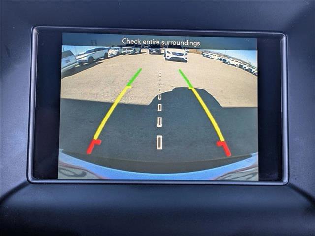 Used 2021 Jeep Grand Cherokee Laredo image 14