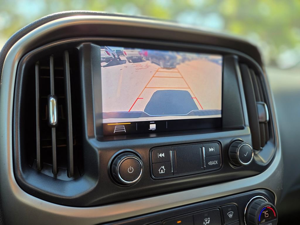 Used 2020 Chevrolet Colorado Z71 image 20