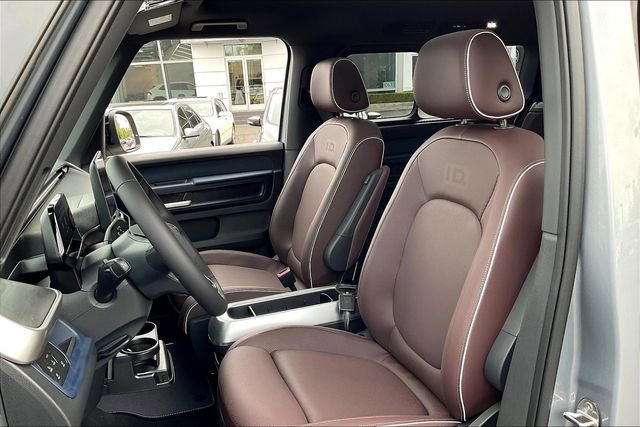 New 2025 Volkswagen ID. Buzz Pro S Plus image 10