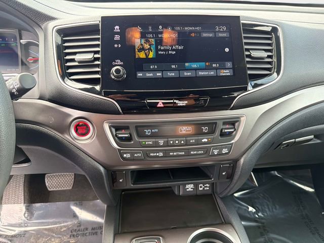 Used 2022 Honda Pilot Sport image 21