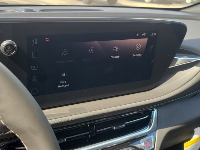 New 2026 Buick Envista Sport Touring w/ Convenience I Package FWD image 22