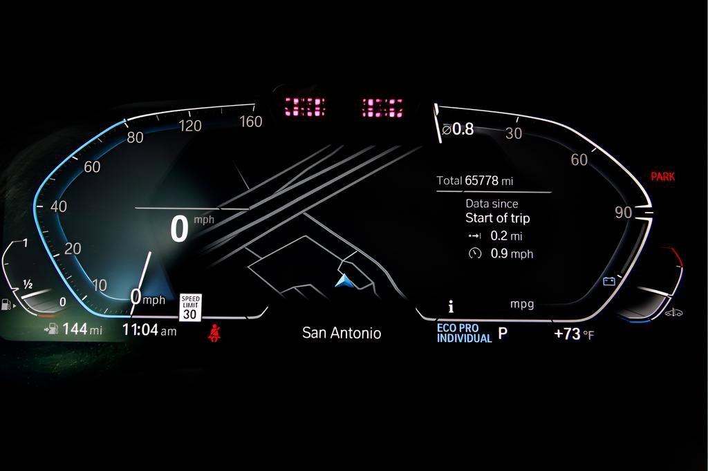 Used 2019 BMW X5 xDrive50i AWD/4WD image 27