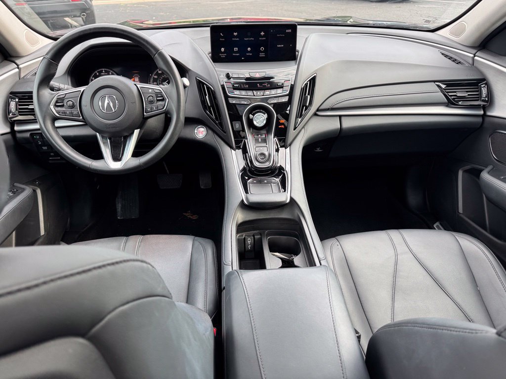 Used 2019 Acura RDX AWD image 23
