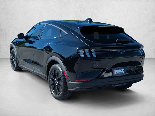 Used 2025 Ford Mustang Mach-E Select w/ Comfort Package Lite RWD image 8
