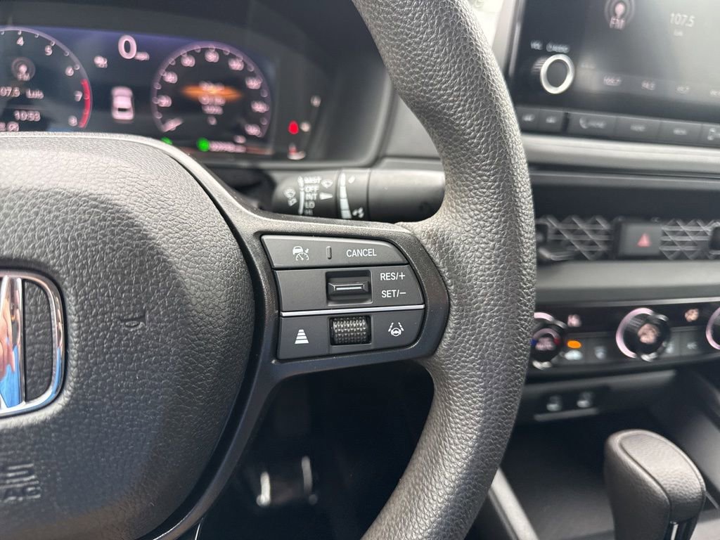 Used 2024 Honda Accord LX image 14
