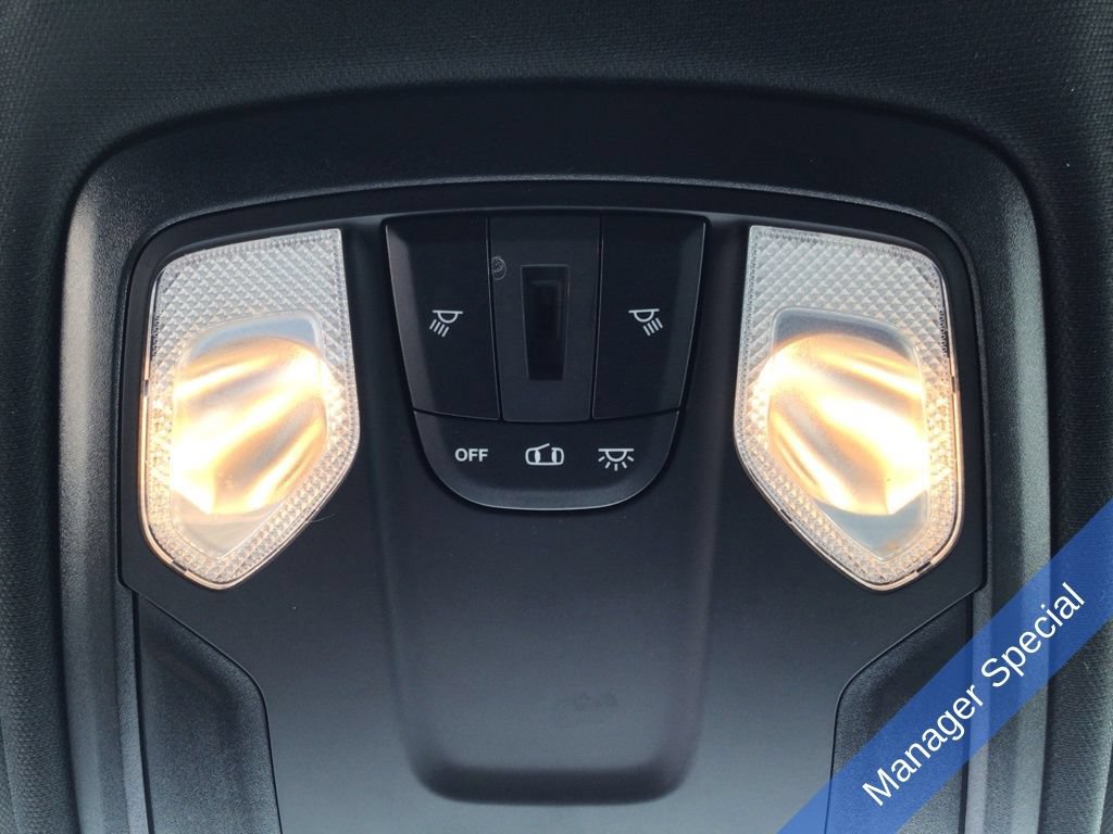 Used 2022 RAM 1500 Big Horn AWD/4WD image 29