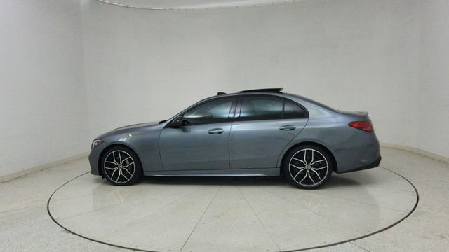 Used 2023 Mercedes-Benz C 300 Sedan image 65