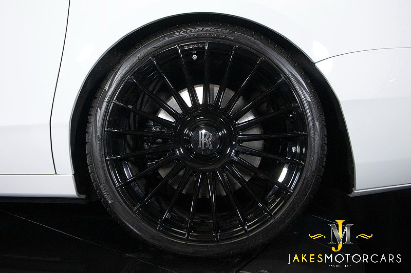 Used 2021 Rolls-Royce Ghost image 69
