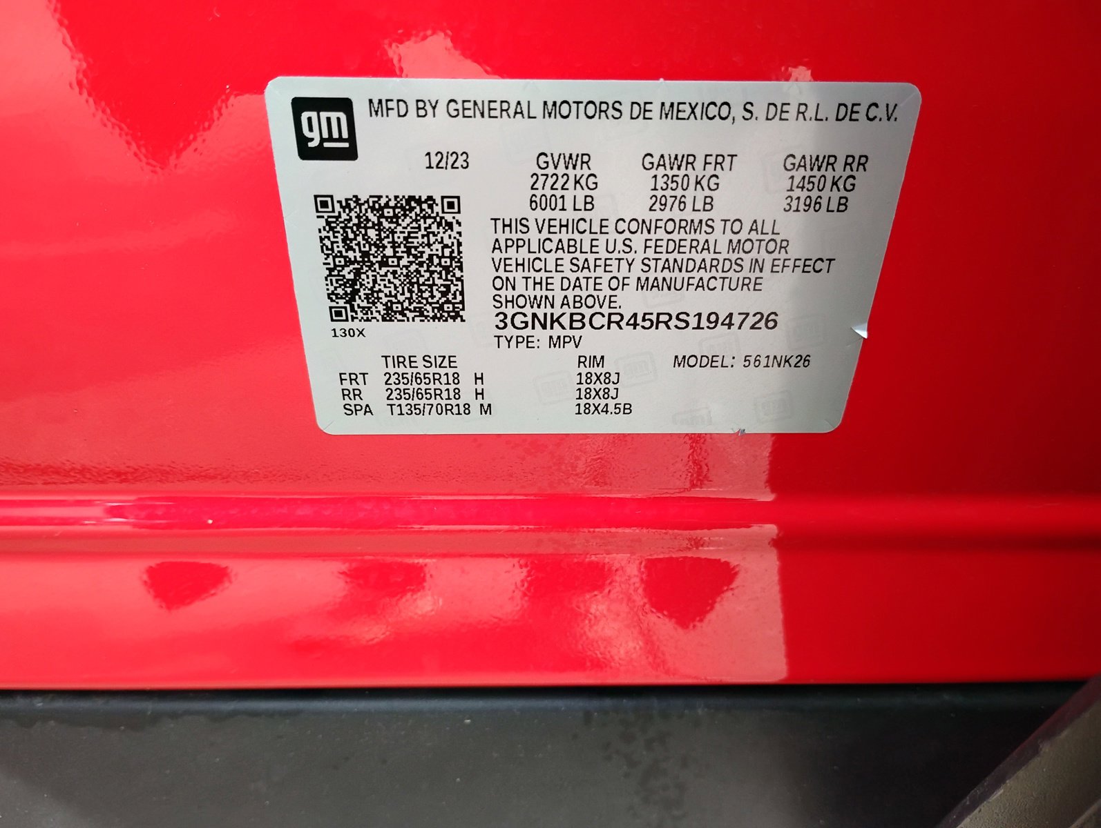 Used 2024 Chevrolet Blazer LT image 38