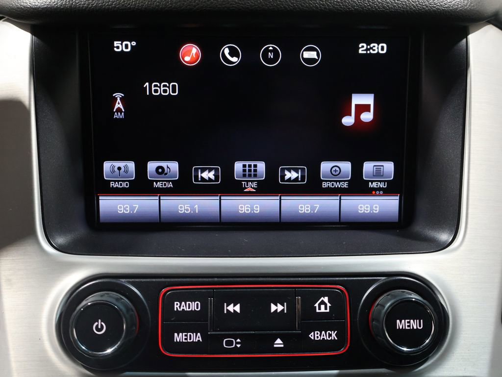 Used 2016 GMC Yukon SLT image 31