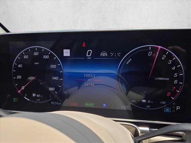 Certified 2024 Mercedes-Benz S 580e 4MATIC Sedan image 11