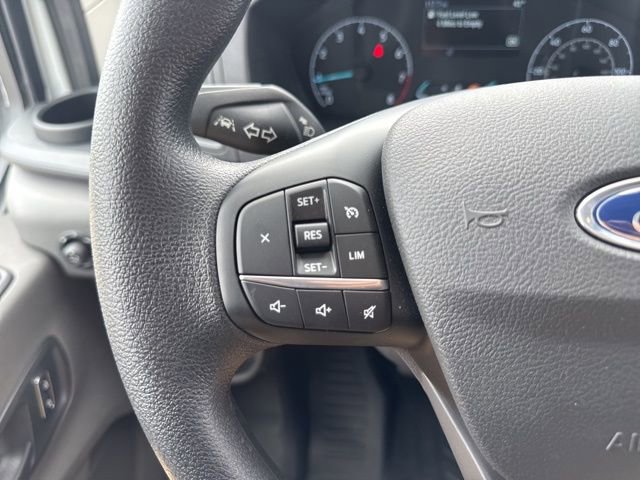 Used 2023 Ford Transit 250 Low Roof RWD image 22