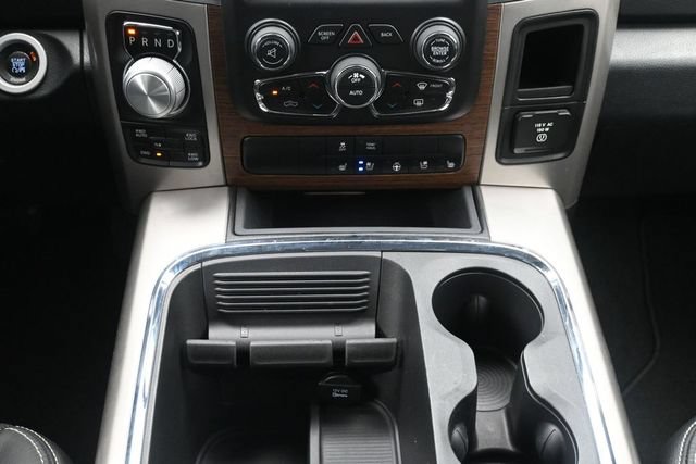 Used 2016 RAM 1500 Laramie w/ Convenience Group AWD/4WD image 23