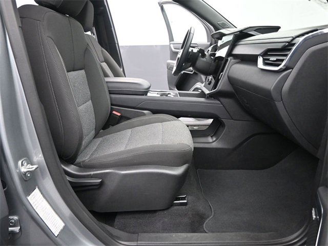 Certified 2025 GMC Acadia Elevation image 20