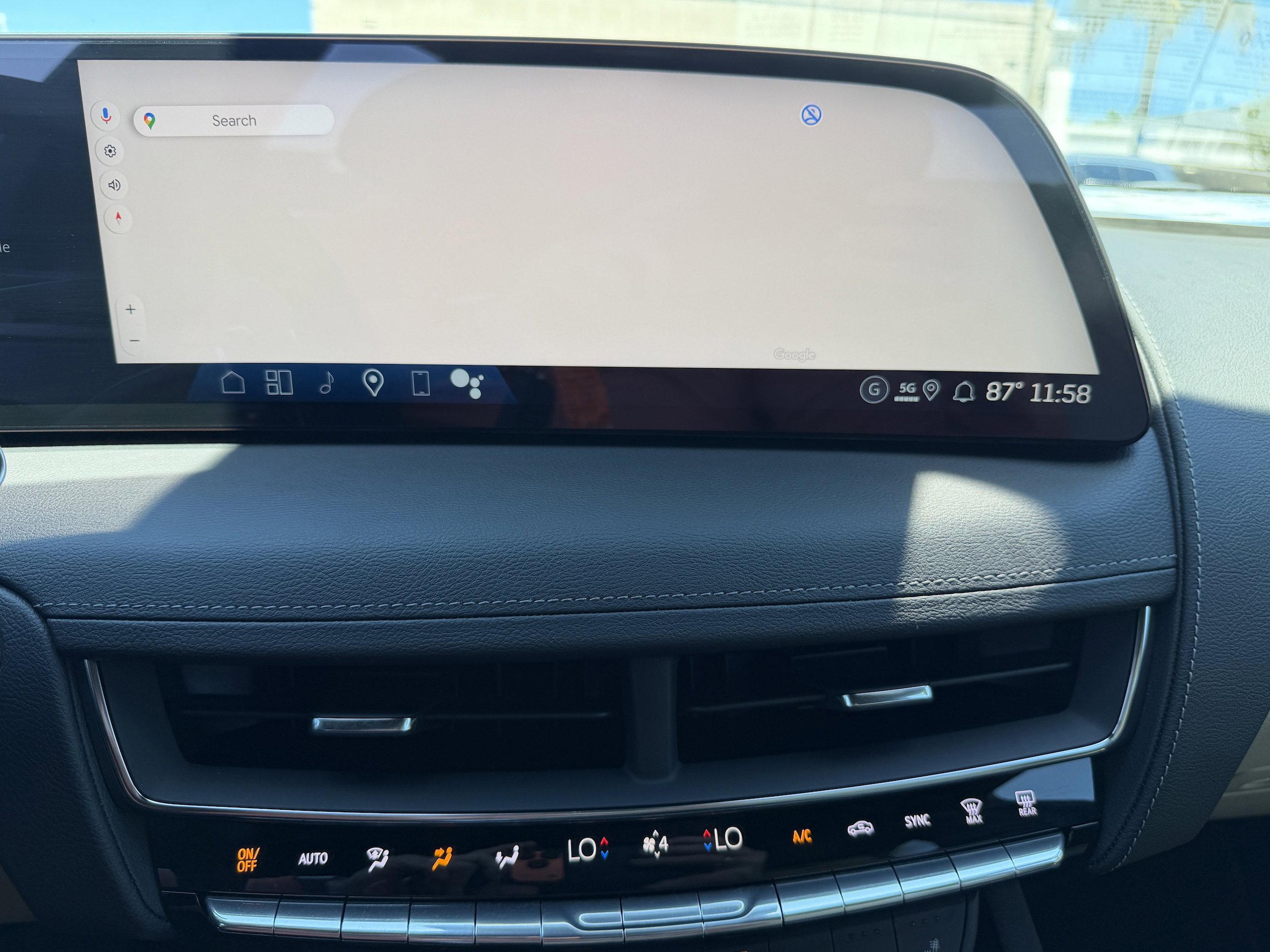 New 2026 Cadillac CT5 Premium Luxury RWD image 21