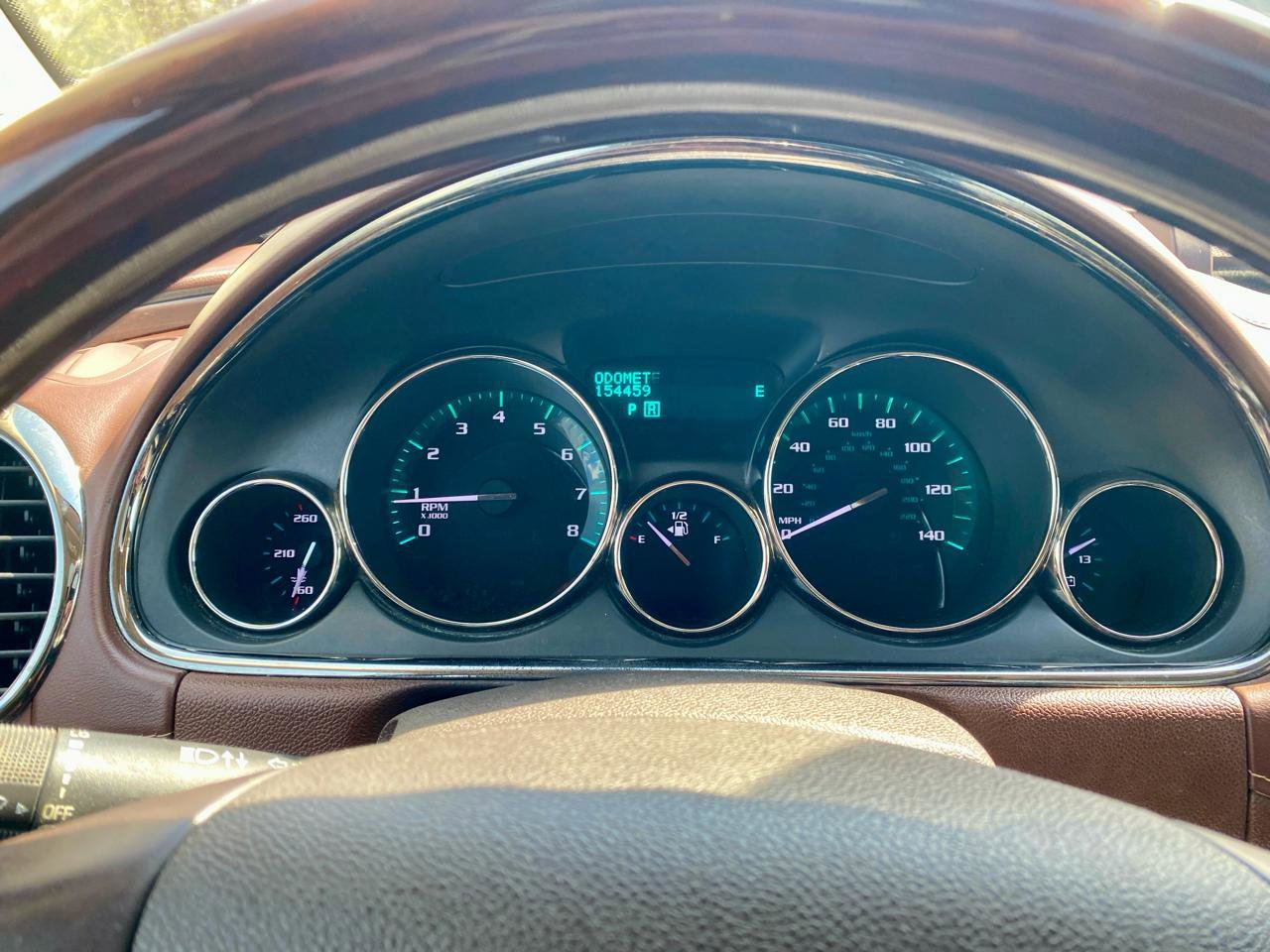 Used 2013 Buick Enclave Leather image 24