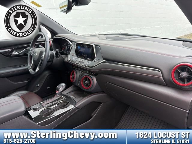 Used 2019 Chevrolet Blazer RS image 11