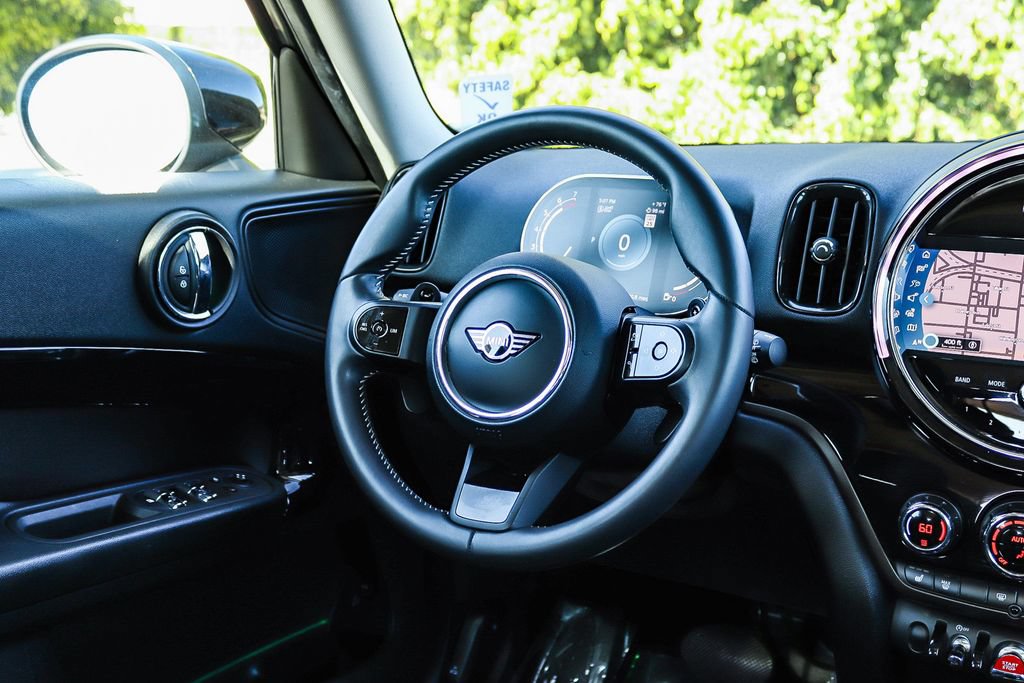 Used 2024 MINI Cooper Countryman S FWD image 19
