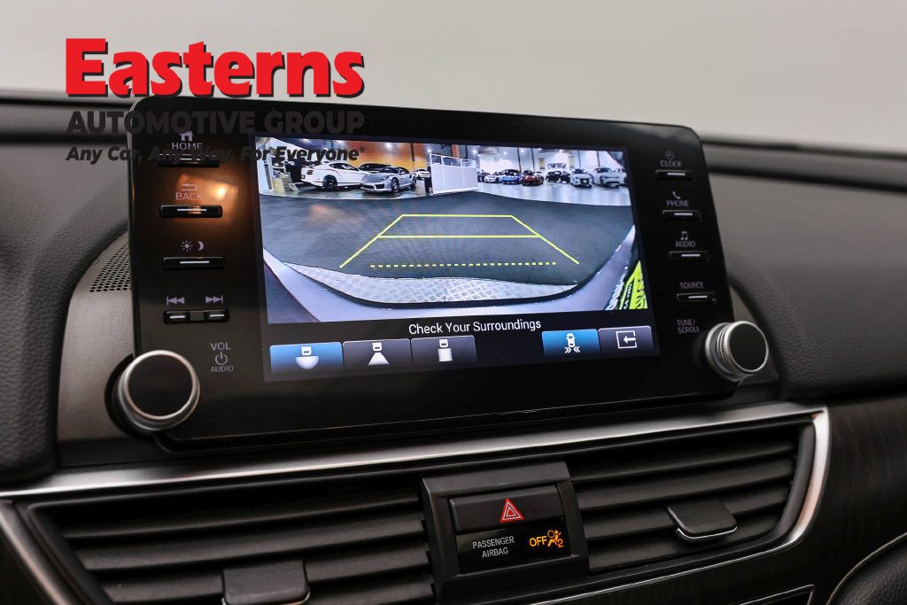 Used 2021 Honda Accord EX-L image 20