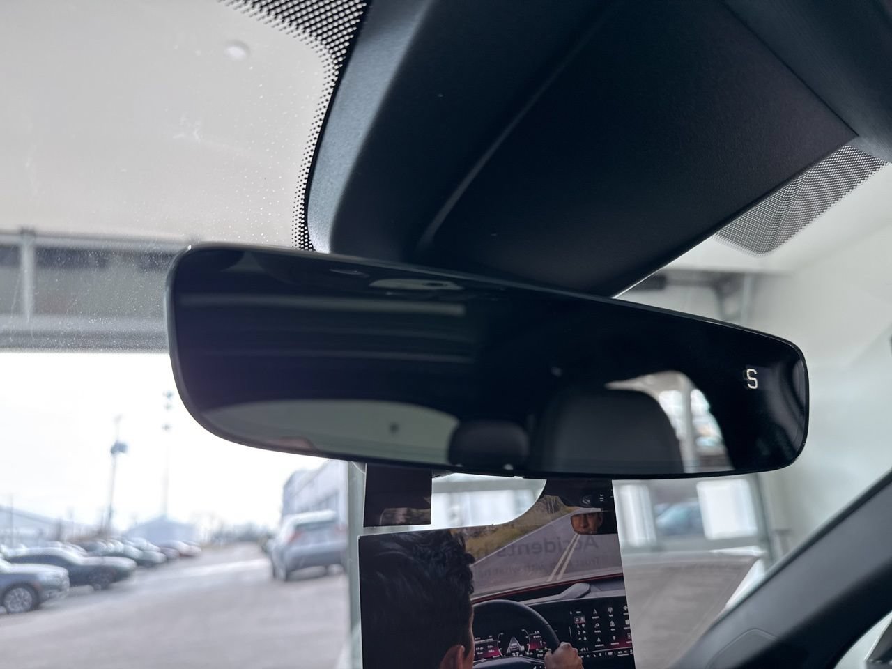 New 2026 Audi Q7 3.0T Premium Plus AWD/4WD image 35