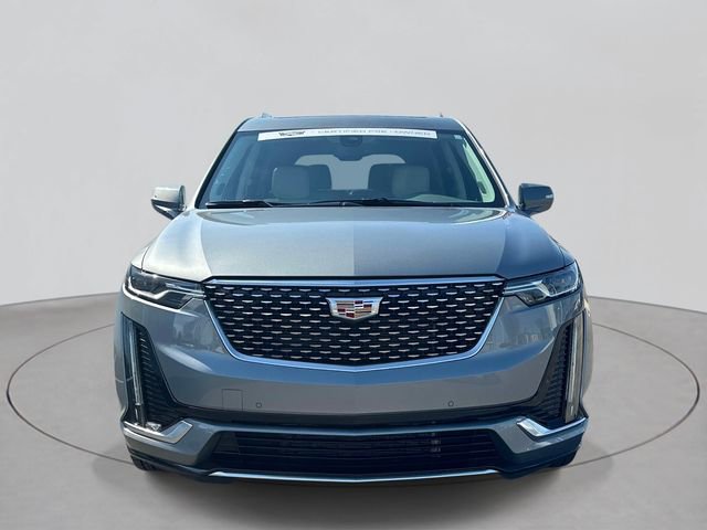 Certified 2023 Cadillac XT6 Premium Luxury image 2