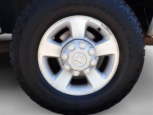 Used 2003 Dodge Ram 2500 Truck ST AWD/4WD image 7