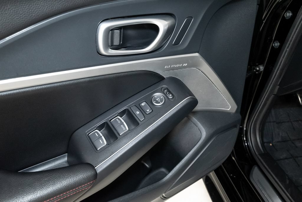 Used 2024 Acura Integra Type S FWD image 11