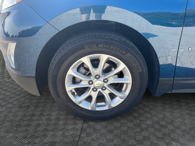 Used 2021 Chevrolet Equinox LT FWD image 14